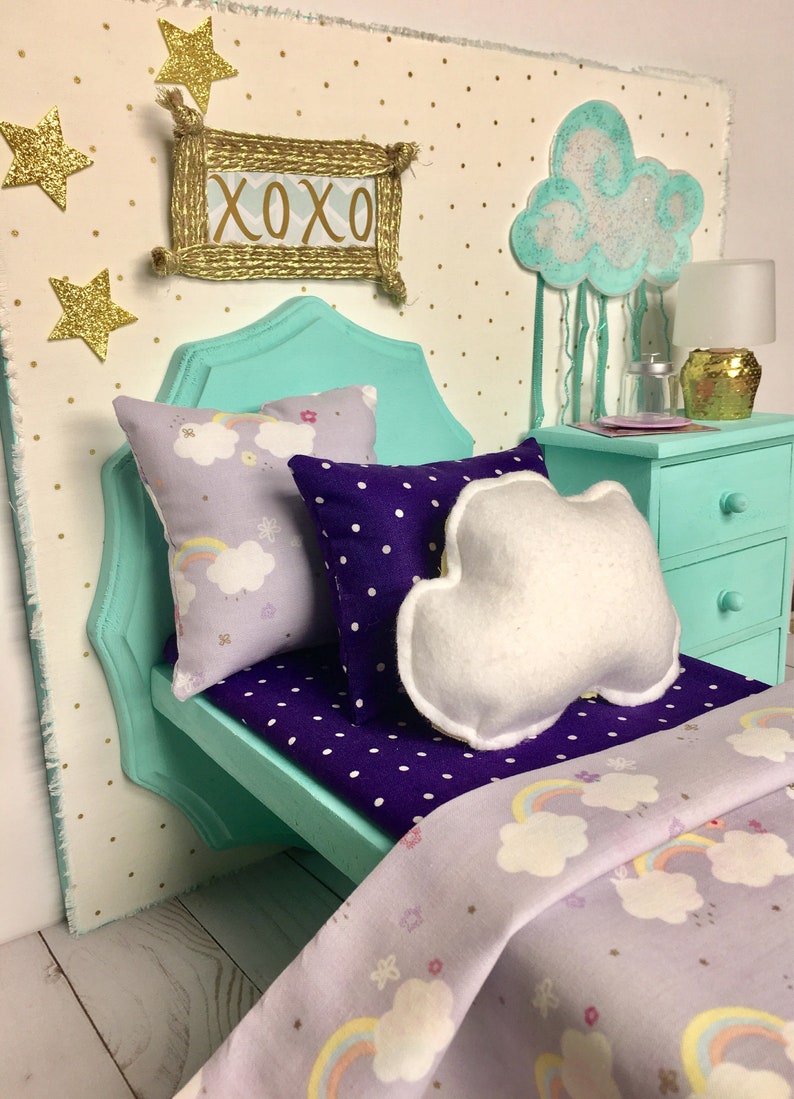 etsy 18 inch doll furniture
