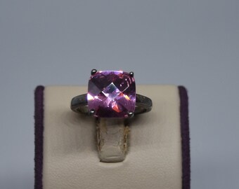 pink ice ring 90s