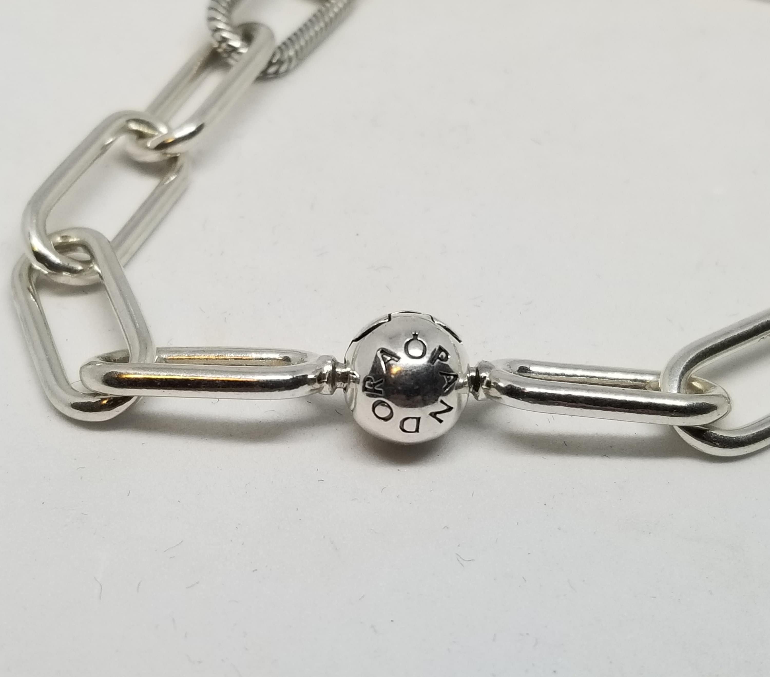 【HYERES LOR】23FW★ Penidor Flat Silver (Y) Ball Bracelet HYÈRES LOR (イエールロール ) - ペニドルフラットシルバー(Y