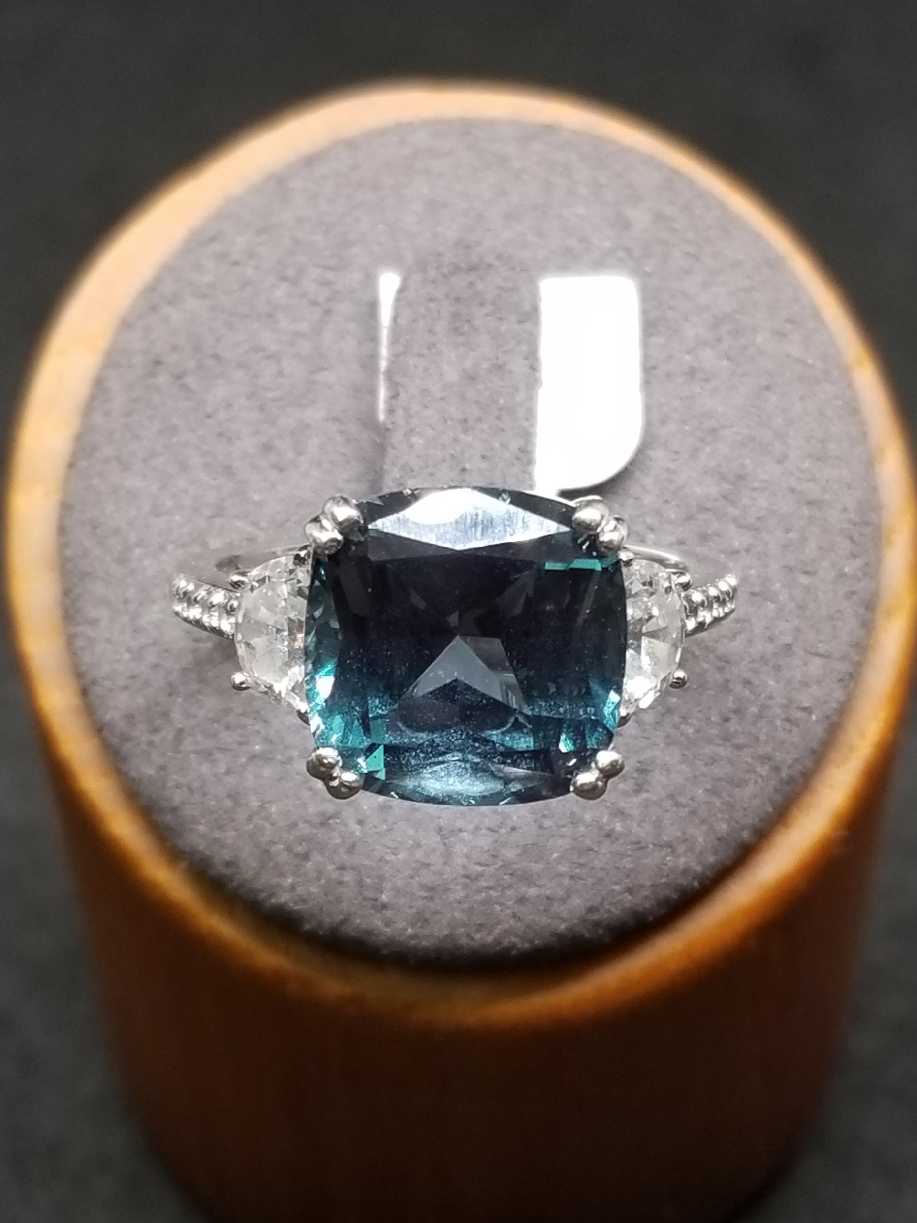 Cz 925 China Rings - Etsy