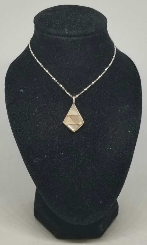 FA2409 Vintage Sterling 20