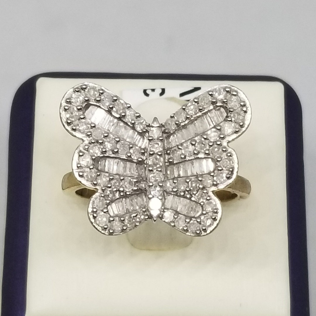 925 2024 kpj ring