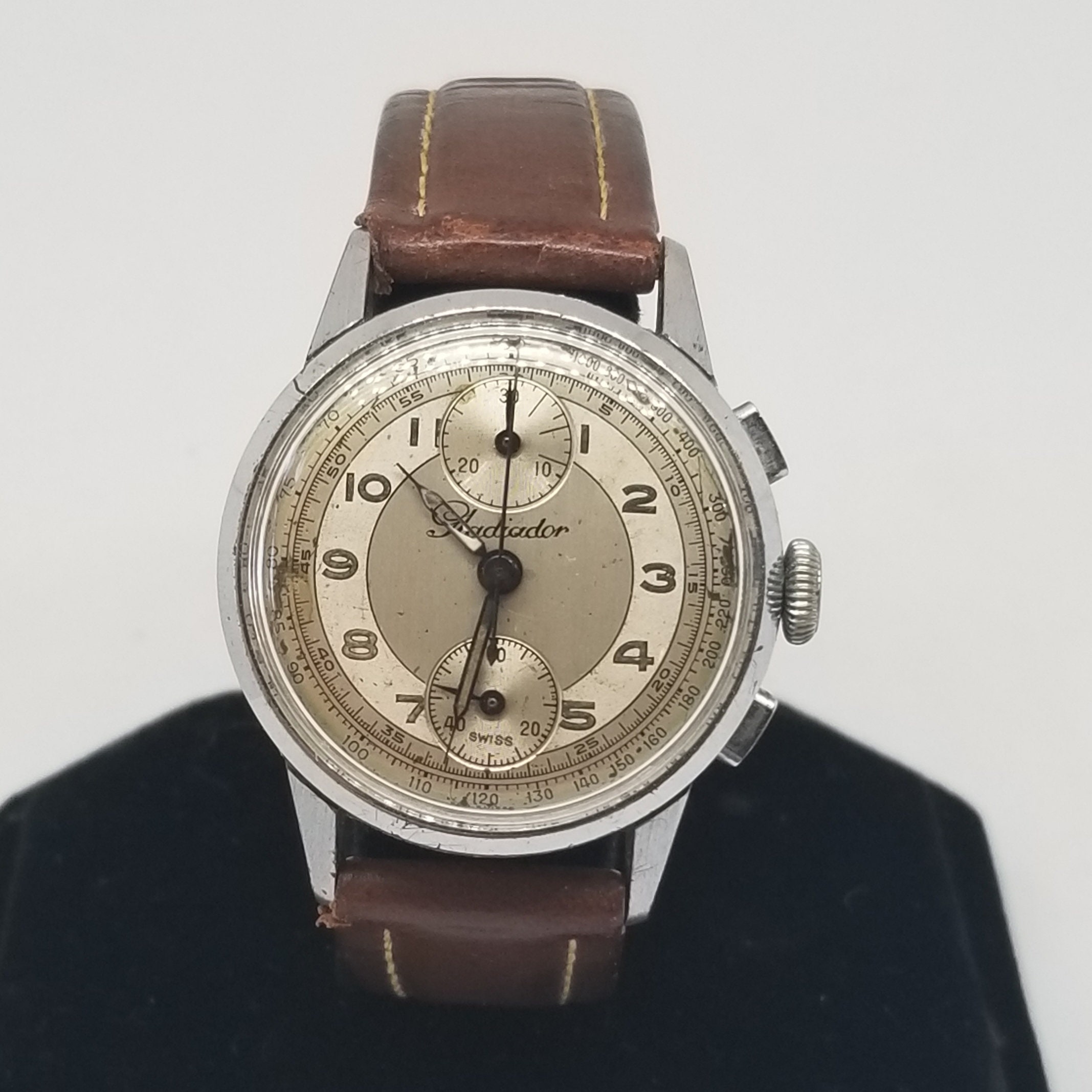 Gladiator store watch company