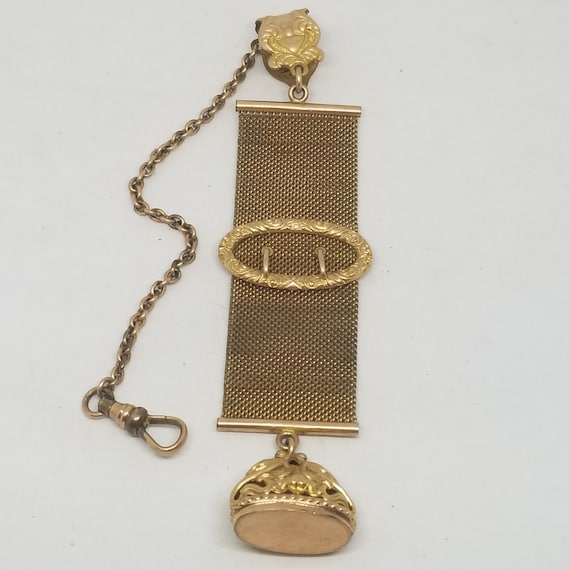 Vintage watch fobs new arrivals