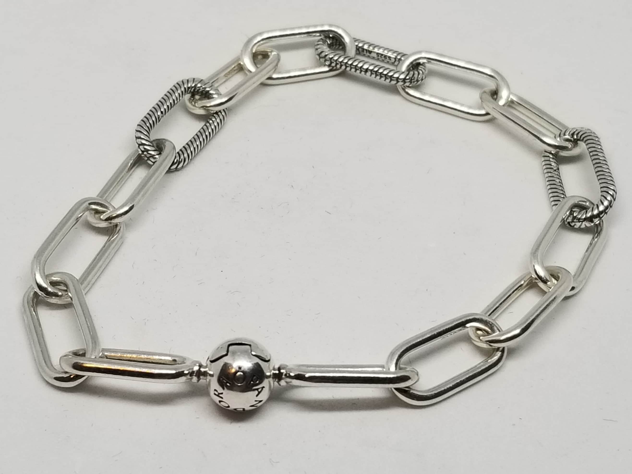 FA4636 Vintage Sterling 8