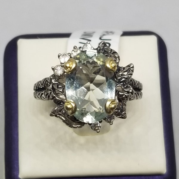 Barbara Bixby Jewelry - Etsy