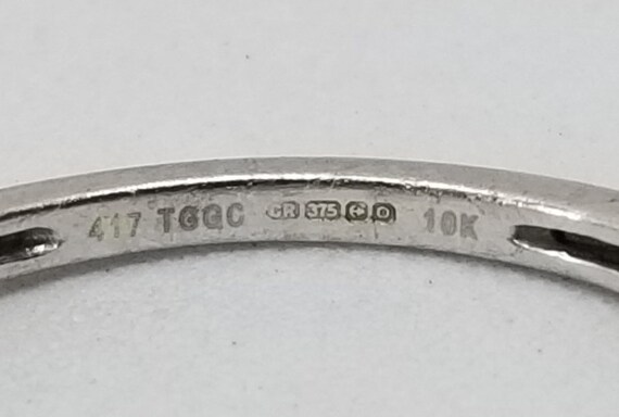 417 tggc 2024 10k ring