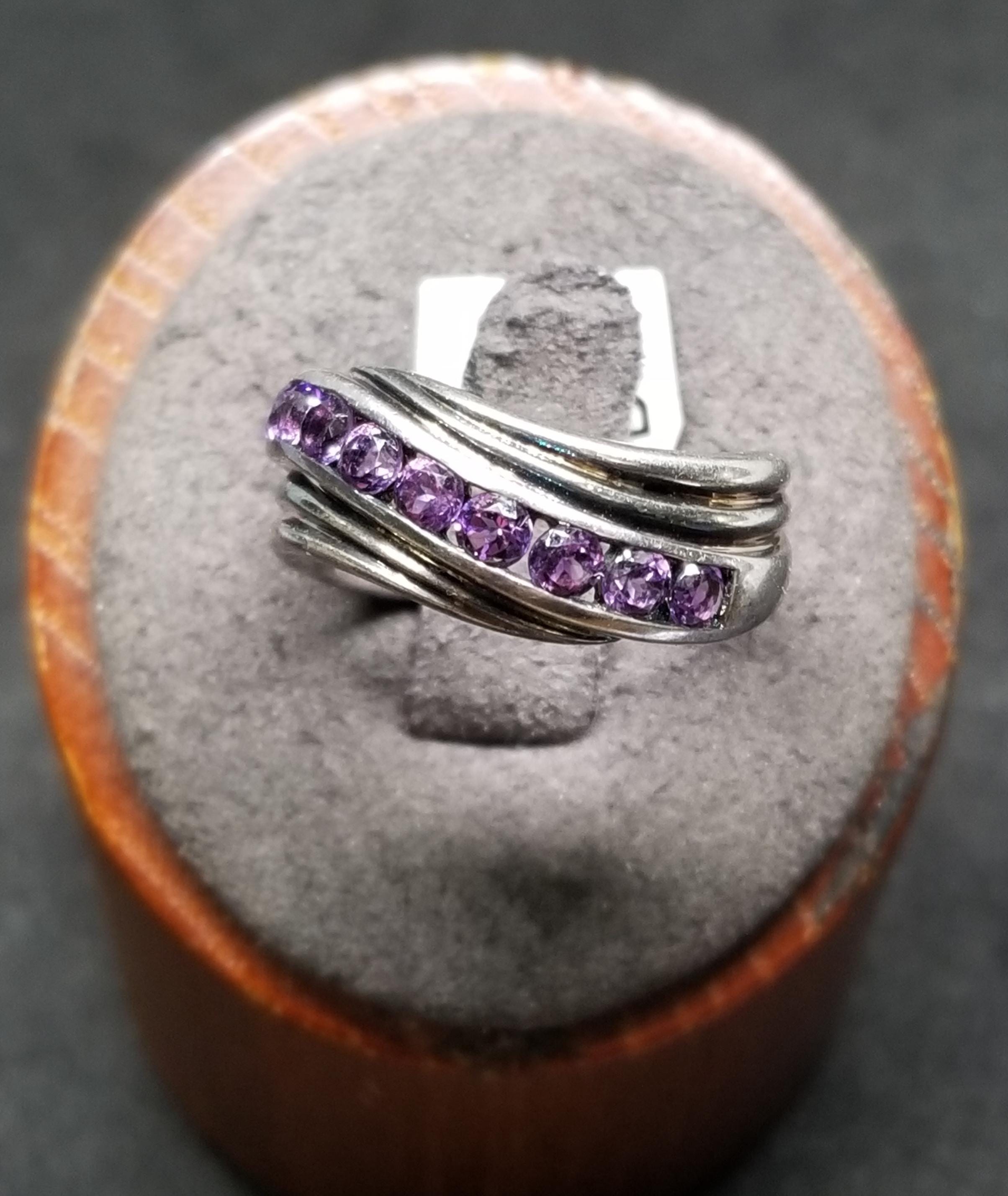 Sg 925 Ring - Etsy