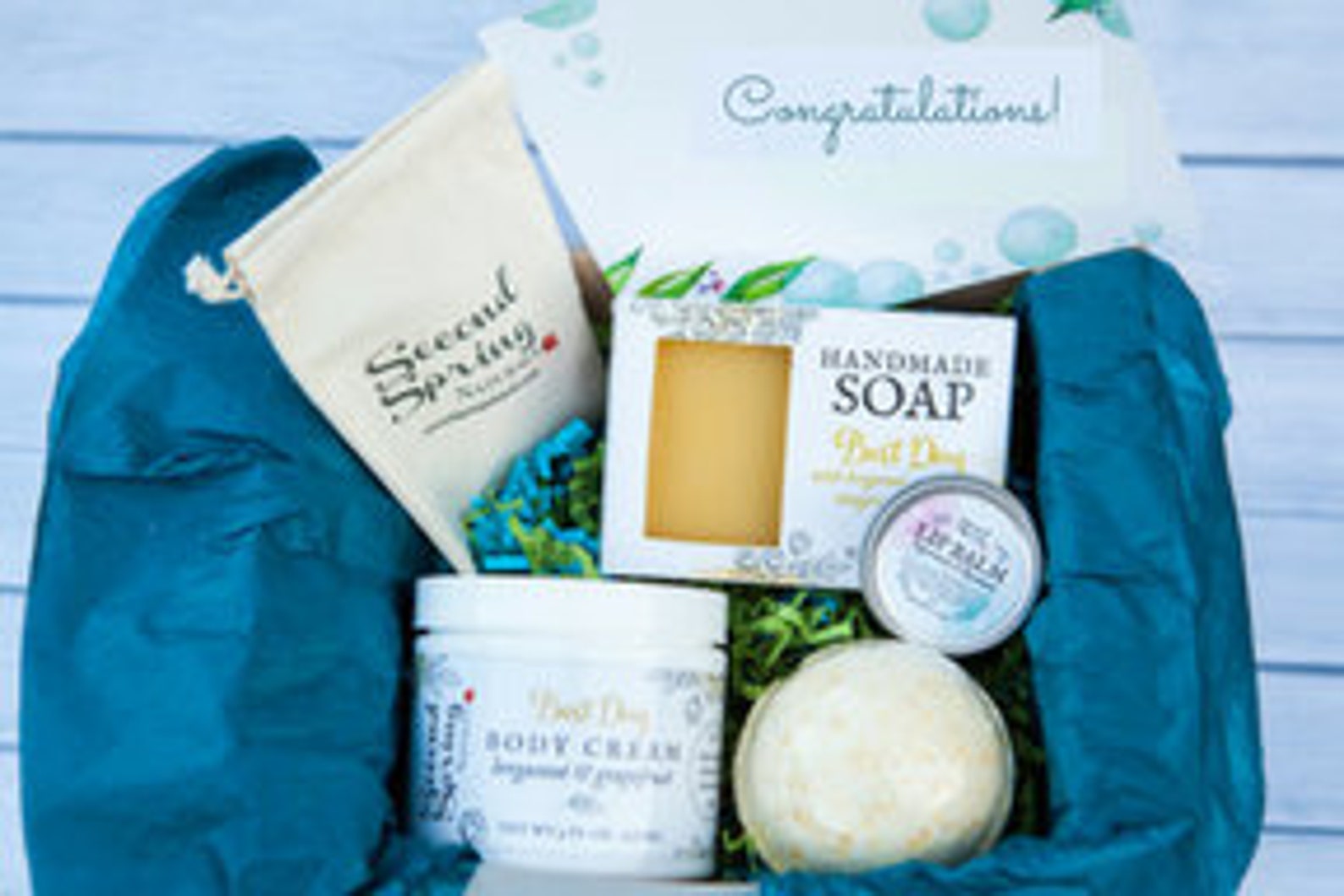 New Mom Care Package Gift for New Mom New Mom Care Kit Etsy