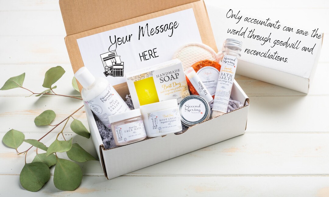 Gift for Accountant Graduation Gift for Accounting Student Etsy