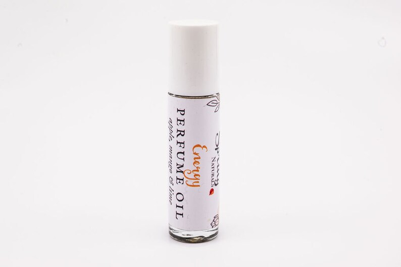 Perfume Oil Etsy