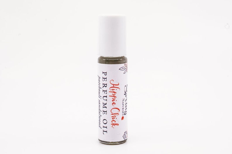 Perfume Oil Etsy