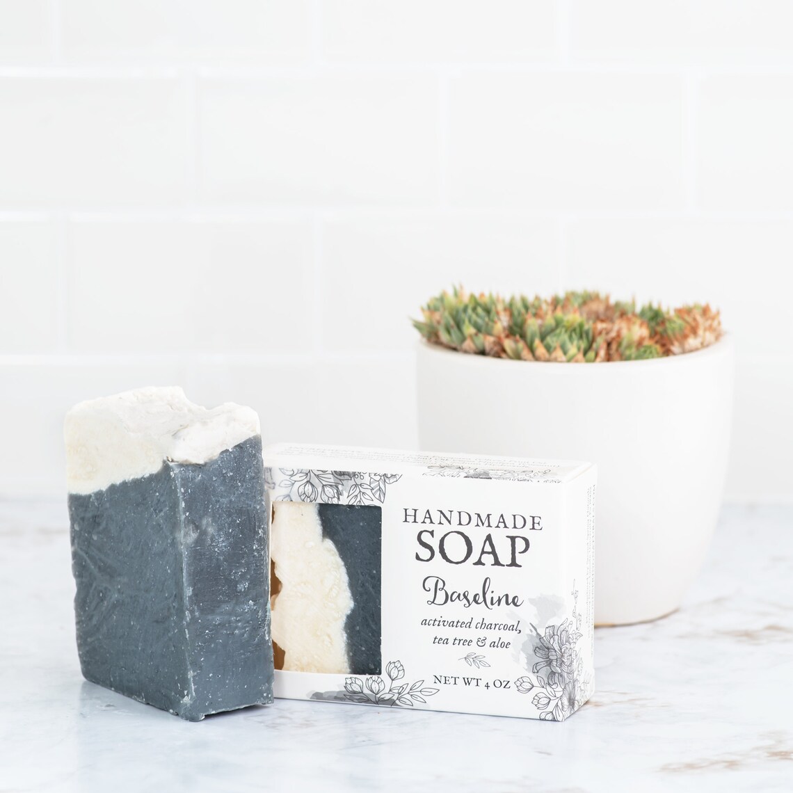 Set of 5 Handmade Soaps Etsy