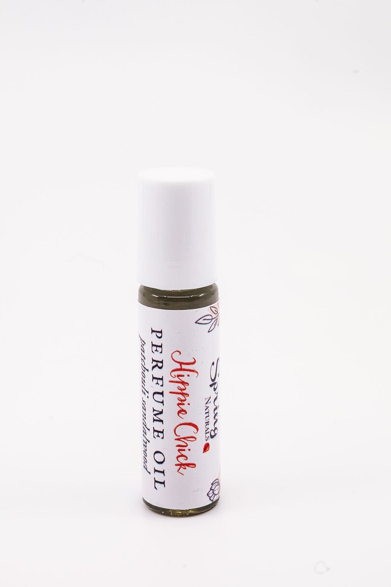 Perfume Oil Etsy