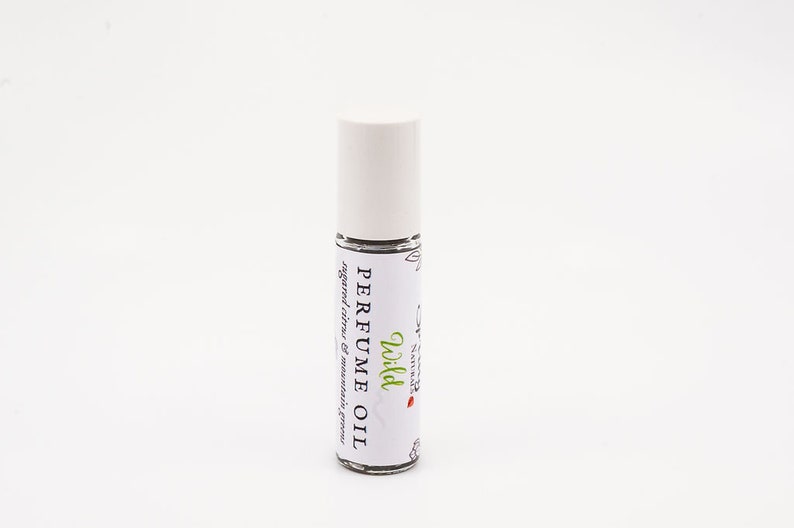 Perfume Oil Etsy
