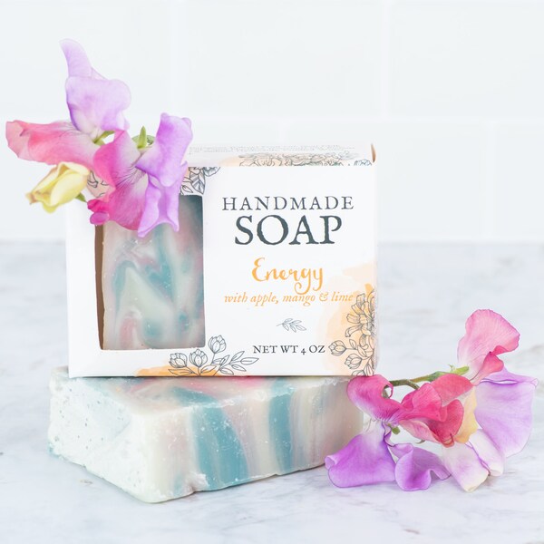 Best Handmade Soap Etsy