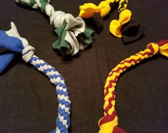 Magic Dog Toys
