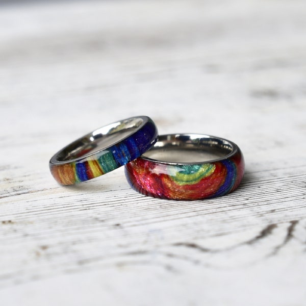 Lathe Turned Jewelry Etsy