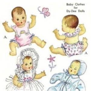 1949 Doll - Etsy