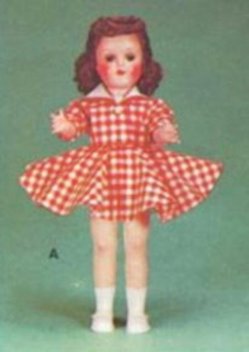 Pattern 7564-14