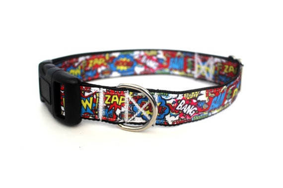 Zap collar 2025