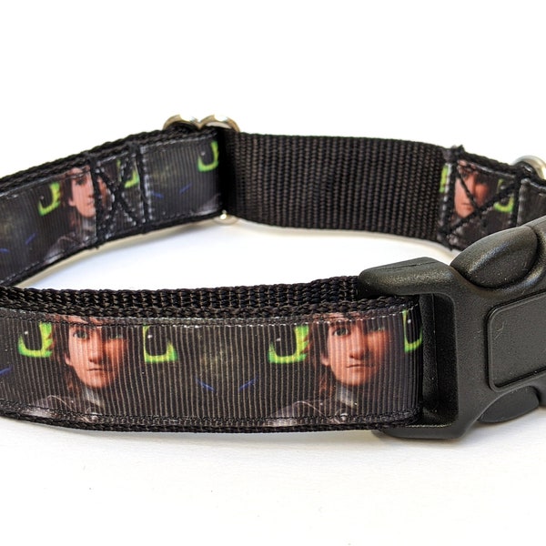 Dragon Dog Collar Etsy