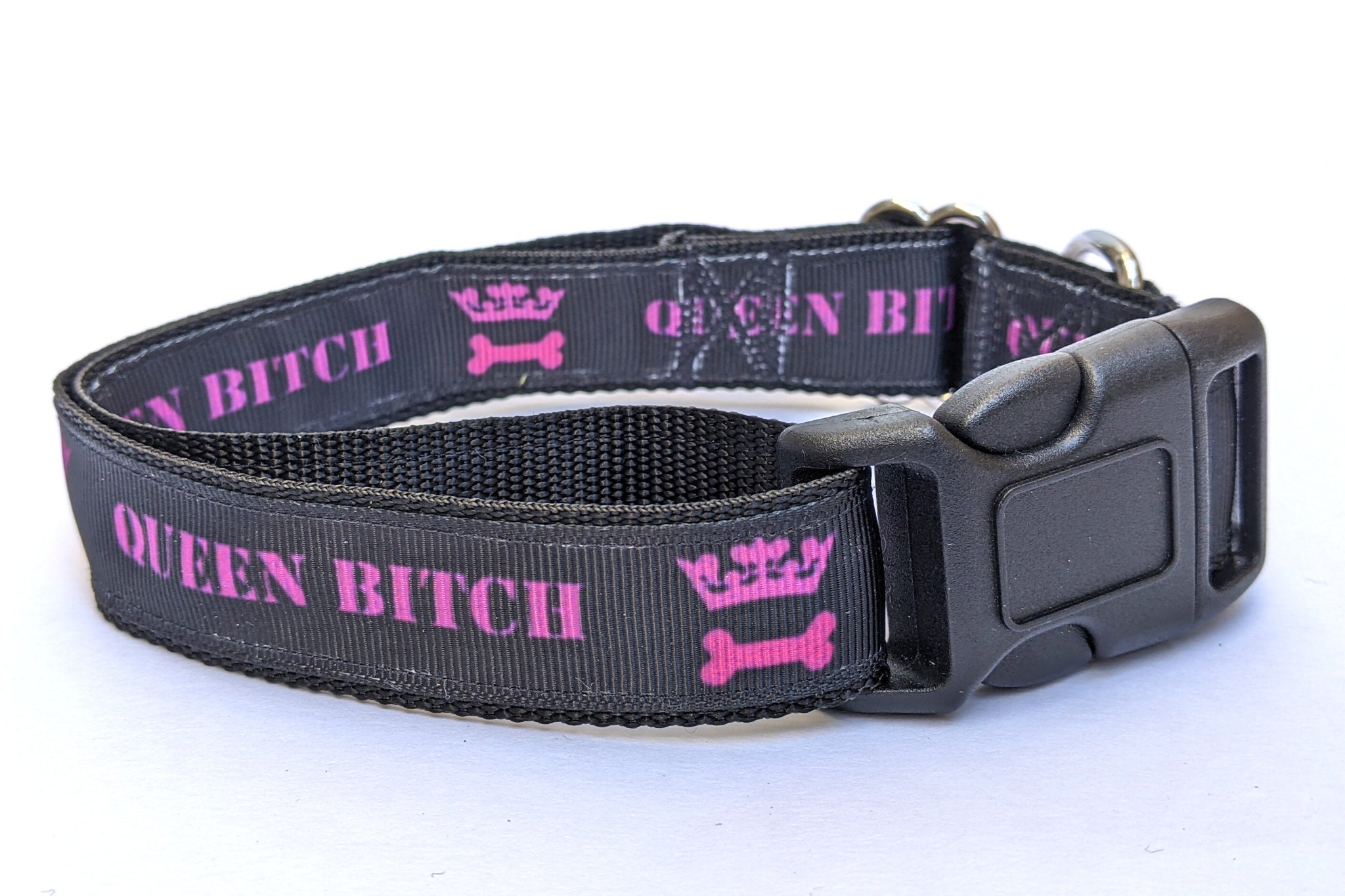Diva poodle collars hotsell