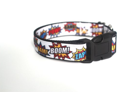 zap collar