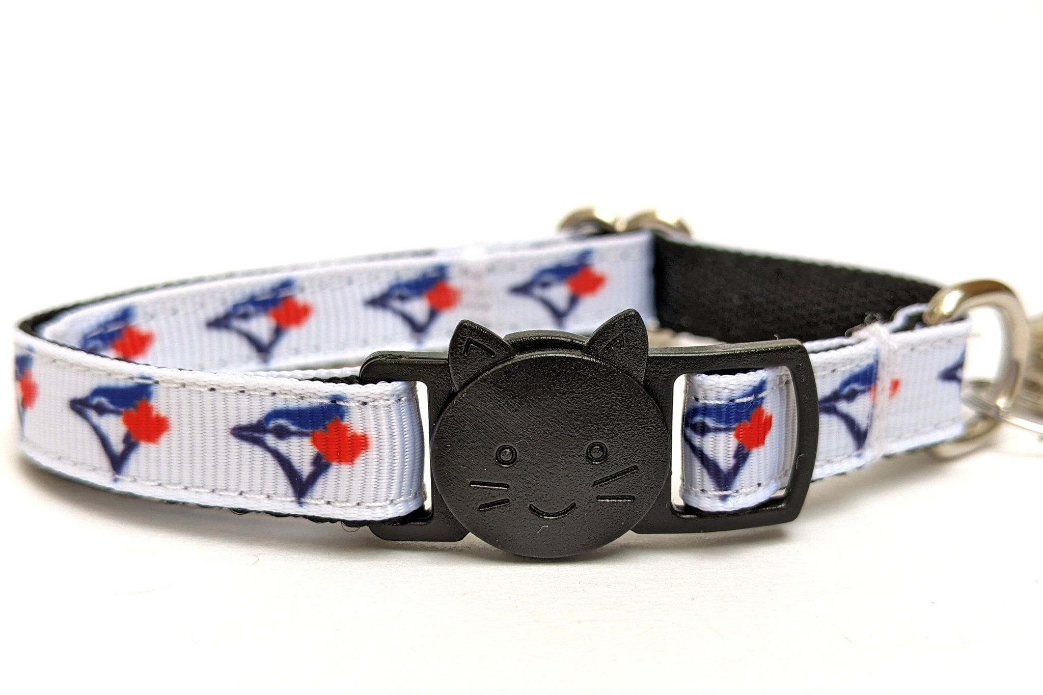 Buffalo Bills Cat Collar Etsy
