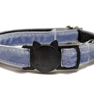 Large cat collar 2025