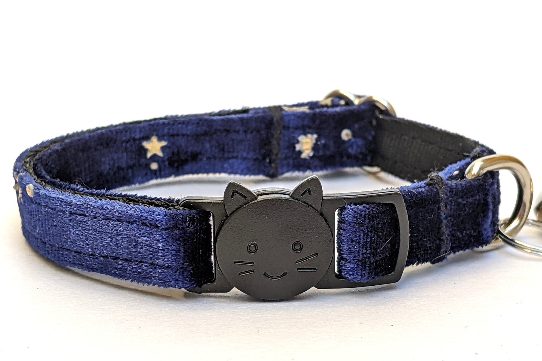 Comfy cat collars discount