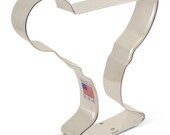MARGARITA GLASS Cookie Cutter Ann Clark Cookie Cutter, Ann Clark Collection