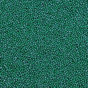 GREEN NONPAREILS, METALLIC Nonpareils, Sprinkles, Cupcake Toppings, Lots Of Colors!!  Sweet Stuff Shoppe