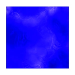 FOIL CANDY WRAP 3&quot; x 3&quot; Dark Blue  (125 Pieces)