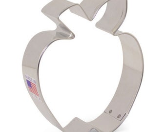 APPLE Cookie Cutter  Ann Clark Cookie Cutter, Ann Clark Collection