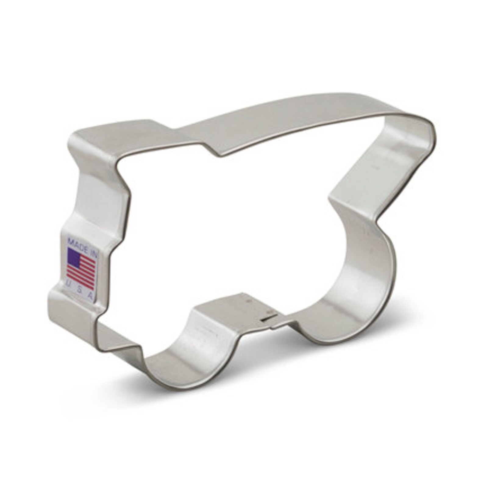Coochie Cutters