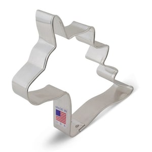 UNICORN HEAD Cookie Cutter  Ann Clark Cookie Cutter, Ann Clark Collection