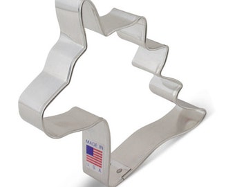 UNICORN HEAD Cookie Cutter  Ann Clark Cookie Cutter, Ann Clark Collection