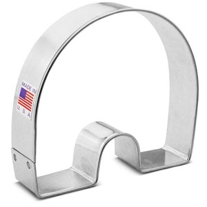 MODERN RAINBOW Cookie Cutter  Ann Clark Cookie Cutter, Ann Clark Collection