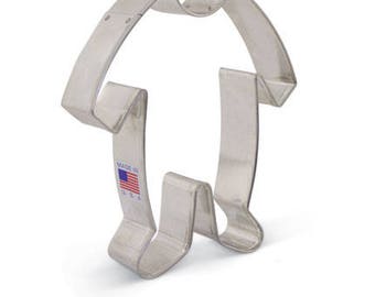 BABY FOOTIE PAJAMAS Cookie Cutter  Ann Clark Cookie Cutter, Ann Clark Collection