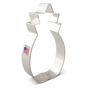 PINEAPPLE Cookie Cutter