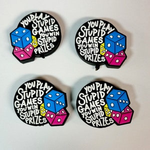 GAMES FOCAL Bead , Focal Beads, Games Silicone Beads, Silicone Beads, Pen Beads, Scribe Bead