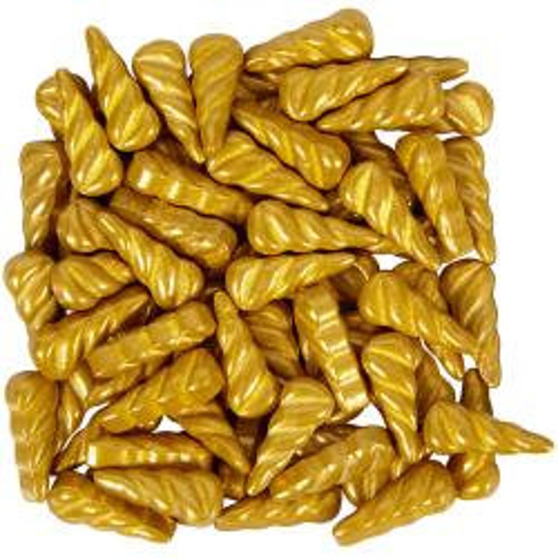 WILTON UNICORN HORN Candy Decorations 1 Ounce Pack Etsy