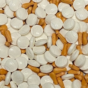 BASEBALL & BAT Sprinkles - Sprinkles,  4 Ounces