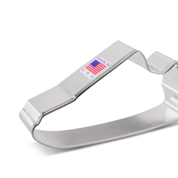 SNEAKER Cookie Cutter  Ann Clark Cookie Cutter, Ann Clark Collection