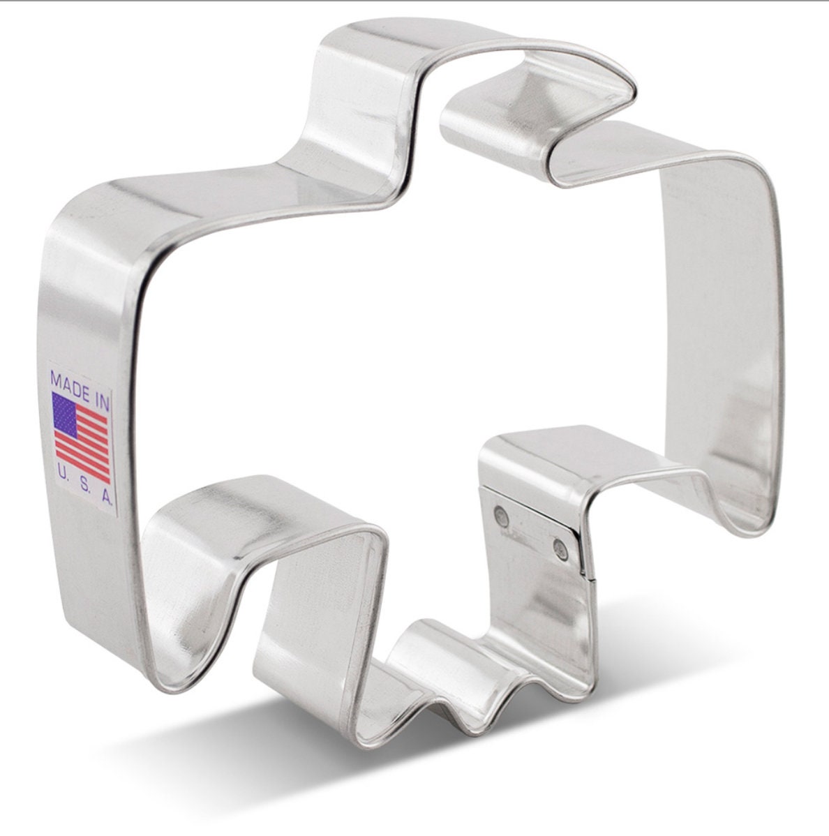 THUNDERBIRD Cookie Cutter Ann Clark pic