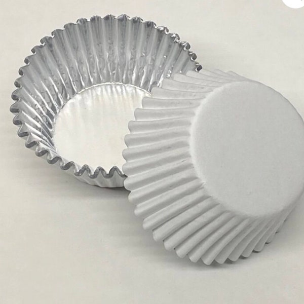 Paper Cupcake Liners Etsy