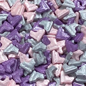 ICE SKATE SPRINKLES, Sprinkles, 4 Ounces or 2 Ounces