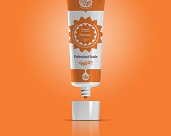 GREY Progel Food Coloring 25g by RAINBOW DUST - Etsy