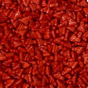 WINTER HAT Sprinkles, Candy Sprinkles, 2 ounce or 4 ounce